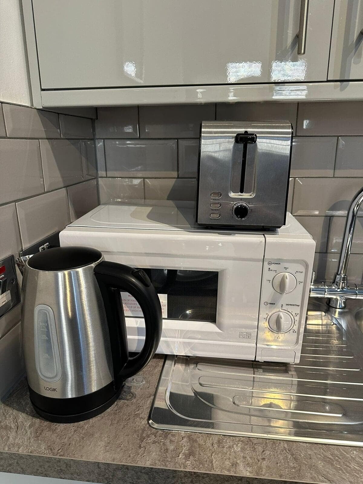 Langdon Brook Flat 1 SMARTHOST